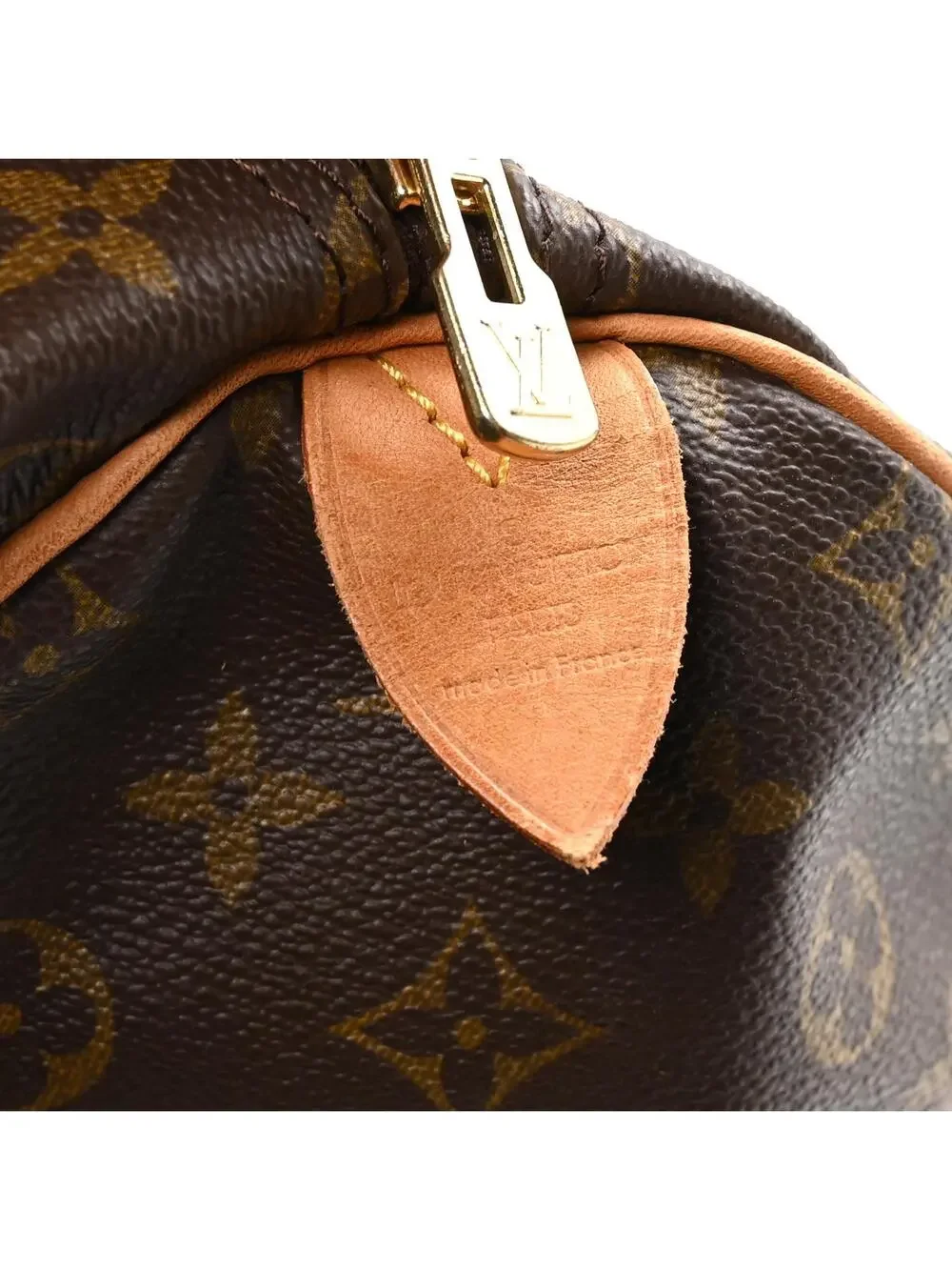 Louis Vuitton Keepall 55 #277689L89B